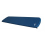 Selbstaufblasende Isomatte Yate Hiker blau/grau