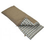 Schlafsack Vango Aurora XL (2018) beige Nutmeg