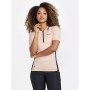 Damen-Radtrikot Craft W Core Offroad Ss