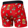 Boxershorts Saxx Vibe Super Soft BB
