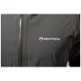 Herrenjacke Montane Element Stretch Jacket