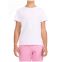 Kinder-T-Shirt 4F Tshirt F3602 White weiß White