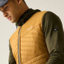 Herrenjacke Regatta Andreson Marl Hybrid