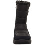 Kinder Winterschuhe Superfit Aurora Schwarz I