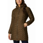 Damenjacke Columbia Powder Lite Mid Jacket