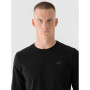 Herren-T-Shirt 4F Longsleeve M375