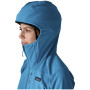Damenjacke Patagonia Women's R1® CrossStrata Hoody