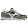 Schuhe Mizuno GV 87 grün Green