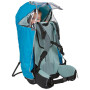 Regenhaube für Kindersitz Thule Sapling Rain Cover