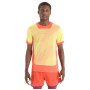 Herren-Funktionsshirt Icebreaker Men ZoneKnit™ SS Tee GEODETIC