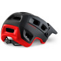Fahrradhelm MET Terranova