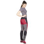 Damen-Funktionsshirt High Point Code 2.0 SS lady 2024