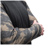 Herren-Funktionsshirt Sensor Merino Blend Impress