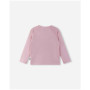 Kinder-T-Shirt Reima Kouluun