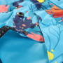 Kinder Skijacke Alpine Pro Zawero
