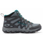 Damenschuhe Columbia Peakfreak X2 Mid OD WMNS