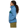 Damen Funktions-Sweatshirt Cotopaxi W'S Teca Fleece Pullover