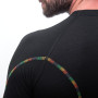 Herren-Funktionsshirt Sensor Merino Air kr.r.
