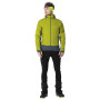 Herrenjacke Dynafit Mezzalama Ptc Alpha Jkt M