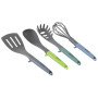 Küchenutensilien-Set Outwell Almada Utensil Set (2024) mix1