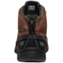 Herren Trekkingschuhe Keen Targhee Iv Mid Wp Wide Men