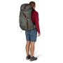 Damen Wanderrucksack Osprey Eja 58