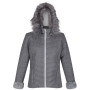Damenjacke Regatta Winslow grau Cyberspmarl