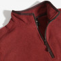 Damenpullover The North Face W 100 Glacier 1/4 Zip