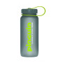Flasche Pinguin Tritan Fat Bottle 1000 ml (2020) grau