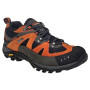 Schuhe Bennon Emperado Low braun