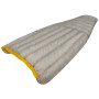 Daunenschlafsack Sea to Summit Ember EbII Regular grau/gelb LightGrey/Yellow