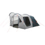 Familienzelt Easy Camp Edendale 600 blau Blue