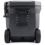 Kühlbox Coleman Convoy 100QT mit Rollen
