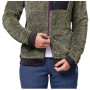 Damen-Fleecejacke Rafiki Tarifa