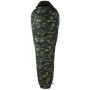 Daunenschlafsack Warg Stark 500 L