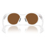 Sonnenbrille OAKLEY Hstn