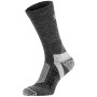 Socken Relax Nordic schwarz/grau Grey