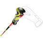 Skistöcke Leki WCR Lite SL 3D