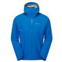 Herrenjacke Montane Phase Nano Jacket blau Electric Blue
