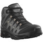 Wanderschuhe Salomon X Braze Mid Gore-Tex