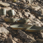 Esstisch-Set für 2 Personen Easy Camp Moss 2 Dine Set