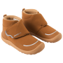 Kinder-Barfußschuhe Reima Hyppii Cinnamon Brown braun Cinnamon Brown