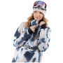 Damen-Winterjacke Fundango Birch ECO Logo Anorak