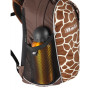 Kinderrucksack Boll Roo 12 l II. jakost