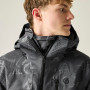 Herrenjacke Dare 2b Baseplate IV Jacket