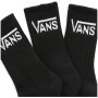 Damensocken Vans Wm Classic Crew 6.5-10 3Pk