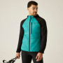 Herrenjacke Dare 2b Aero Fuse Padded Hybrid