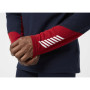 Herren-Funktionsshirt Helly Hansen Lifa Merino Midweight 1/2 Zip