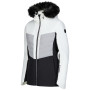 Damen-Winterjacke mit Kunstfell Fundango Salina II Padded Jacket