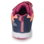 Kinderschuhe mit Klettverschluss Bugga Hone Purple